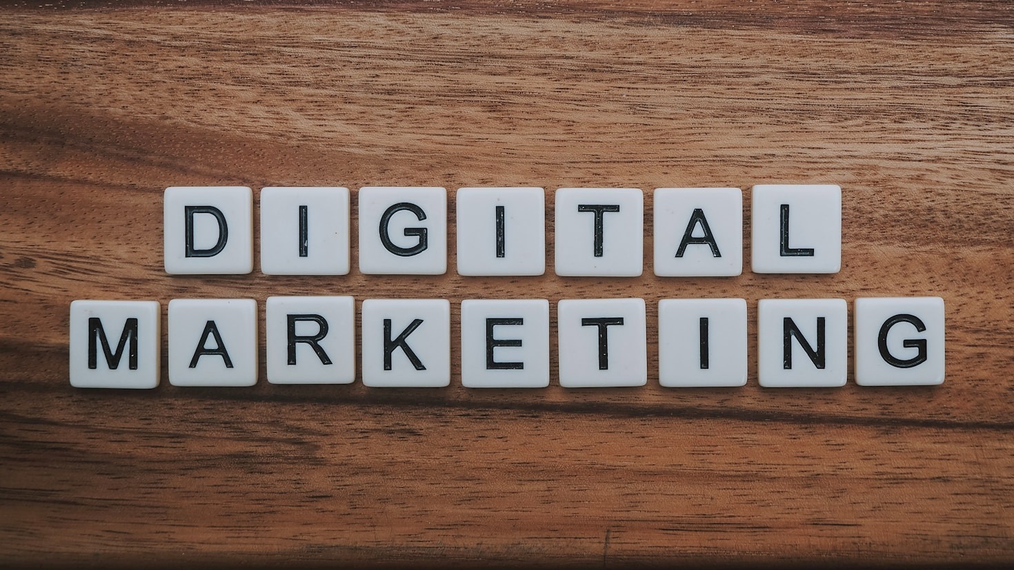 Så hjälper vi företag att växa digitalt